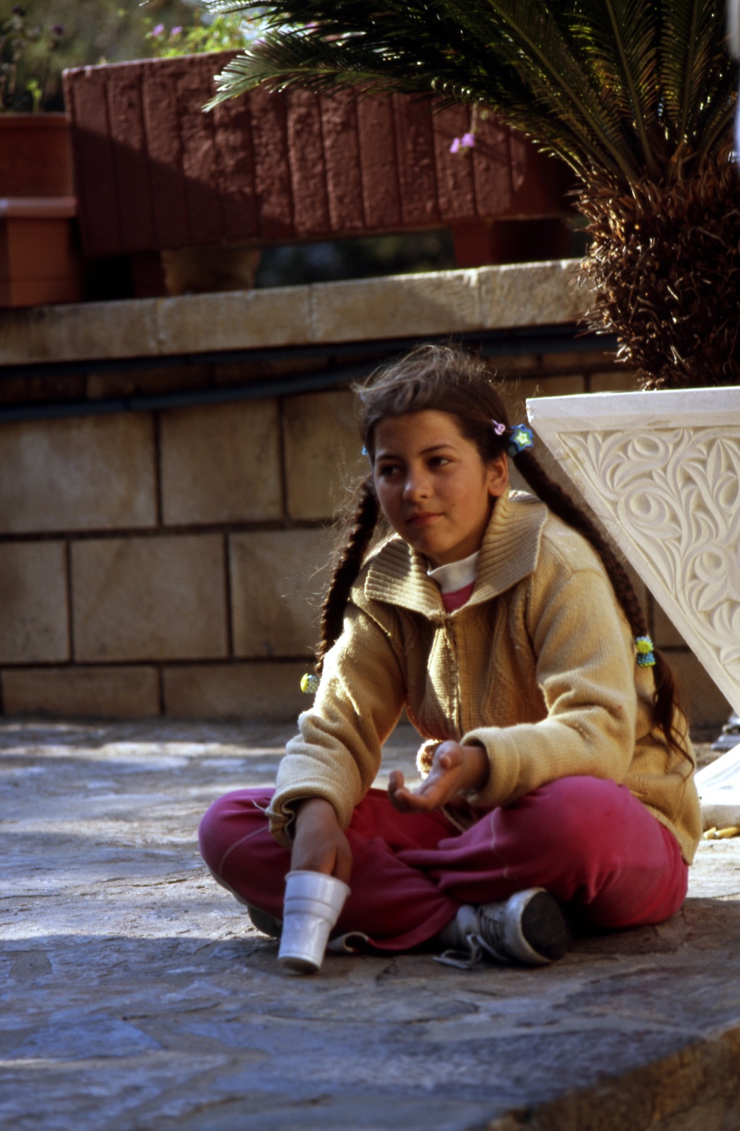 Crete, Agiow Nikolaos